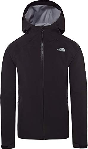 The North Face Apex Flex Dryvent - Chaqueta Hombre - Negro Talla L 2019