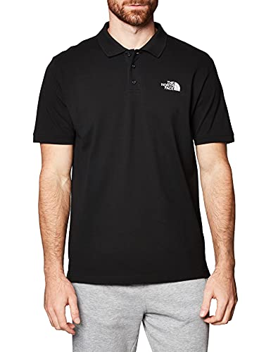 The North Face - Calpine Poloshirt für Herren, L