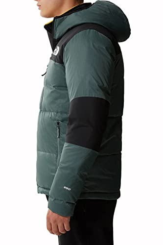 The North Face Chaqueta Ligera de plumón Himalayan