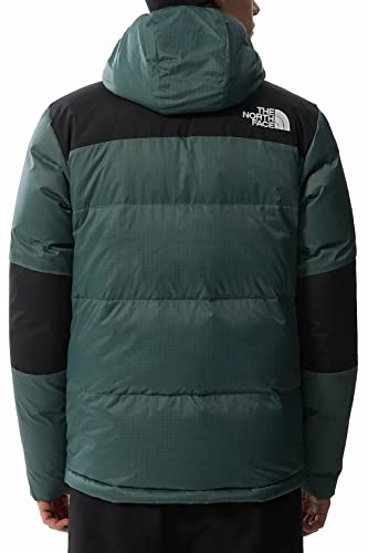 The North Face Chaqueta Ligera de plumón Himalayan