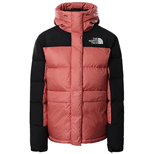 THE NORTH FACE Himalayan Down Parka WN's - Chaqueta de plumón (talla S)