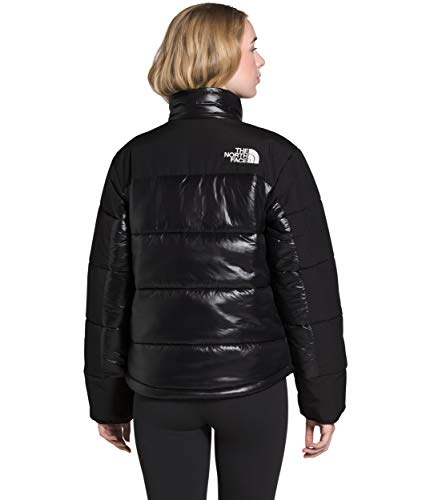 The North Face Himalayan Insulated Chaqueta de Invierno Black