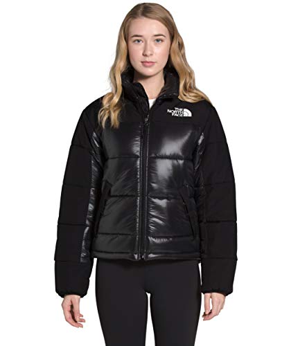 The North Face Himalayan Insulated Chaqueta de Invierno Black