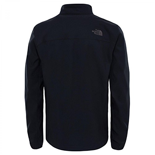 The North Face M Nimble Jacket Chaqueta, Hombre, Negro, 52 (Talla del fabricante: X-Large)