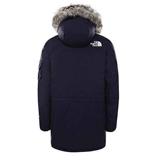 The North Face Parka Recycled McMurdo