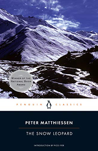 The Snow Leopard (Penguin Classics) (English Edition)