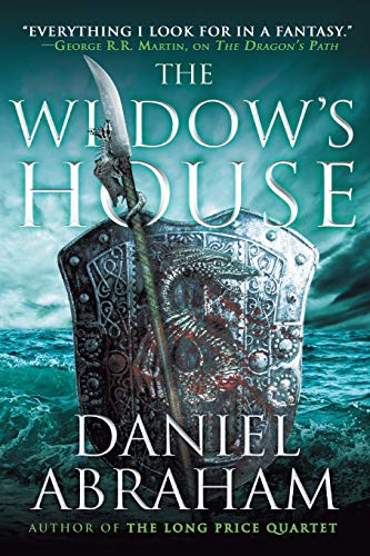 The Widow's House: 4 (The Dagger and The Coin)