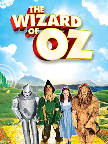 The Wizard of Oz