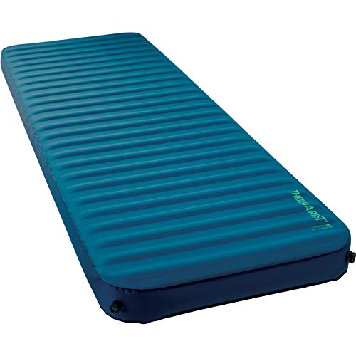 Therm-a-Rest MondoKing - Colchoneta de dormir 3D