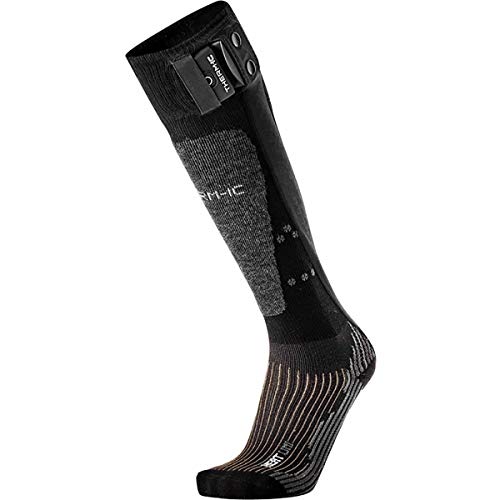 THERM-IC SOCK SET UNI S-700 39-41 de la marca