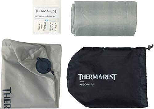 Thermarest Neoair Topor R Estera para Dormir One Size Ether