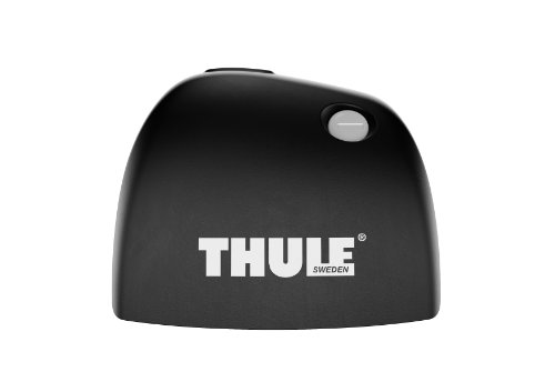 Thule TH959400 Barra de Carga, Aluminio, S/M