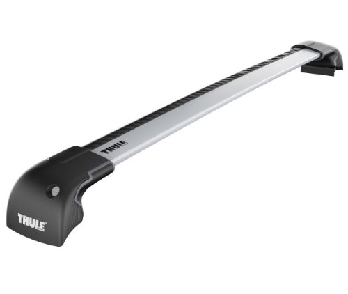 Thule TH959400 Barra de Carga, Aluminio, S/M