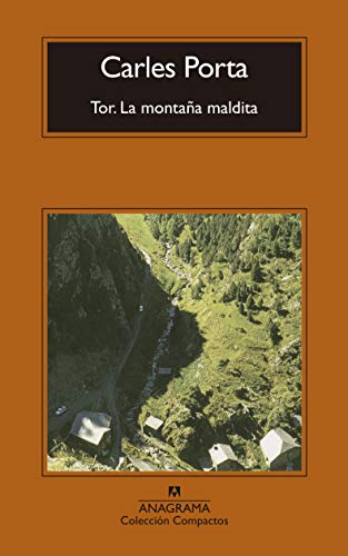 Tor. La montaña maldita: La montana maldita: 734 (COMPACTOS)