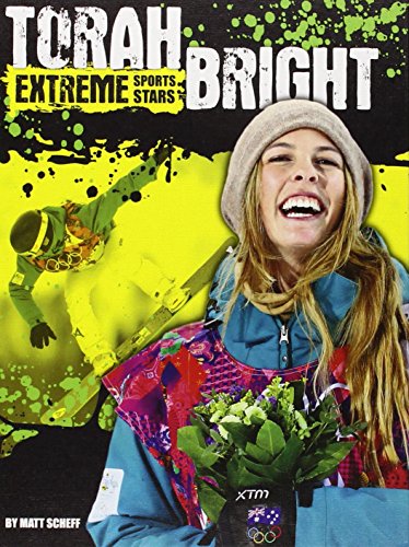 Torah Bright (Extreme Sports Stars)