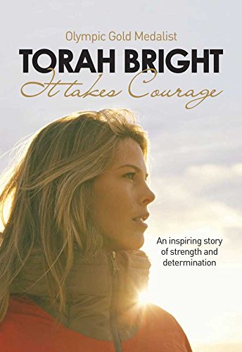 Torah Bright: It Takes Courage