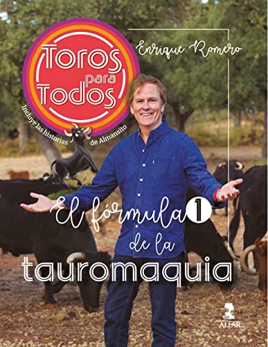 Toros para Todos: El fórmula 1 de la tauromaquia (Temas Actuales)