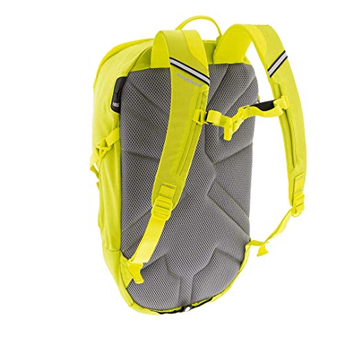 Trango Mochila HBT 20, Unisex Adulto, Amarillo (Lima), Talla ÚNICA