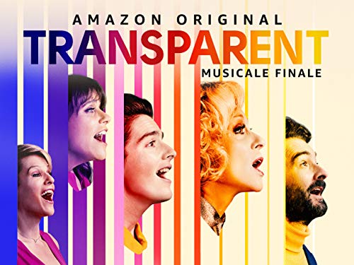 Transparent - Season 5