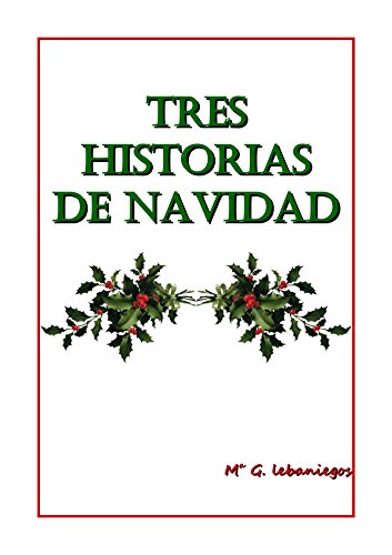 Tres historias de Navidad