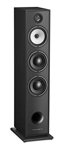 TRIANGLE Borea BR08 - Altavoz Hi-FI Columna BOREA BR08