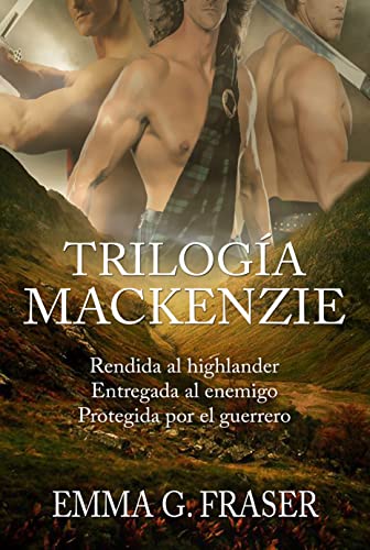 Trilogía Mackenzie