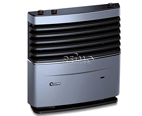 Truma Camping Puede calefacción S5004 30MBAR de Montaje Caja de 2 Ventilador, 36986