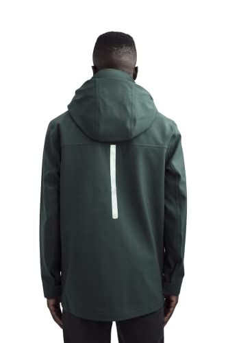 ULTERIOR HARDSHELL JACKET