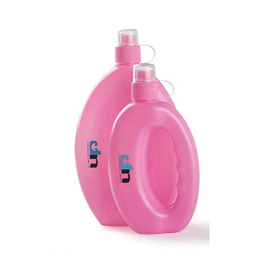 Ultimate Performance - Up Runners Bottle, color 0, talla 580 ml