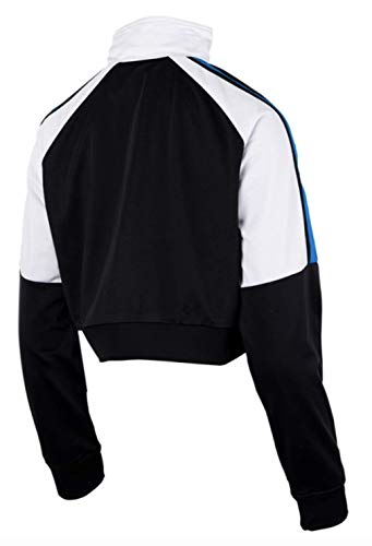 Umbro Alba Track Jacket S