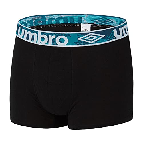 Umbro Boxer Umb/1/Bcx5, Categoría 3, M para Hombre