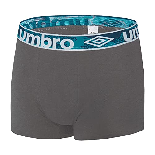 Umbro Boxer Umb/1/Bcx5, Categoría 3, M para Hombre