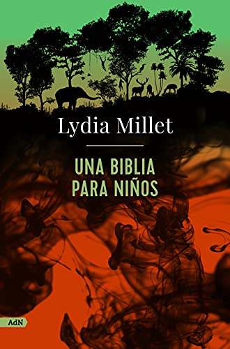 Una Biblia para niños (AdN)