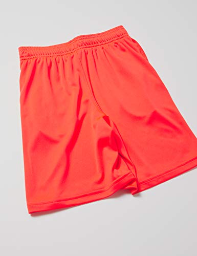 Under Armour Kids Boys' Prototype 2.0 Logo Shorts, Beta/Black, MD (10-12 Big Kids)