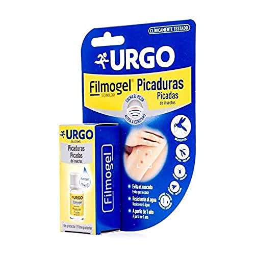 Urgo Post Picaduras Filmogel 3,25Ml