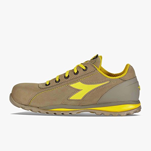 Utility Diadora - Zapato de Trabajo Glove II Low S3 HRO Sra para Hombre y Mujer (EU 44)