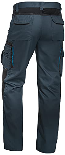 Uvex Tune-Up 8909 Pantalones Cargo Hombre Largos