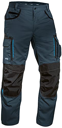 Uvex Tune-Up 8909 Pantalones Cargo Hombre Largos