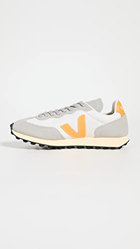 Veja Zapatillas Rio Branco Alveomesh para hombre, Grava/Ouro, 43 EU