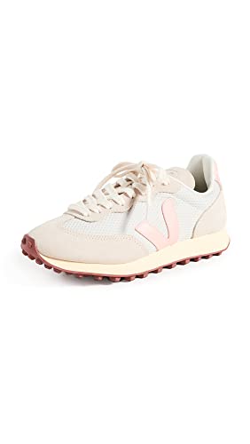 Veja Zapatillas Rio Branco Mujer, Natural/Bellini, 40.5 EU