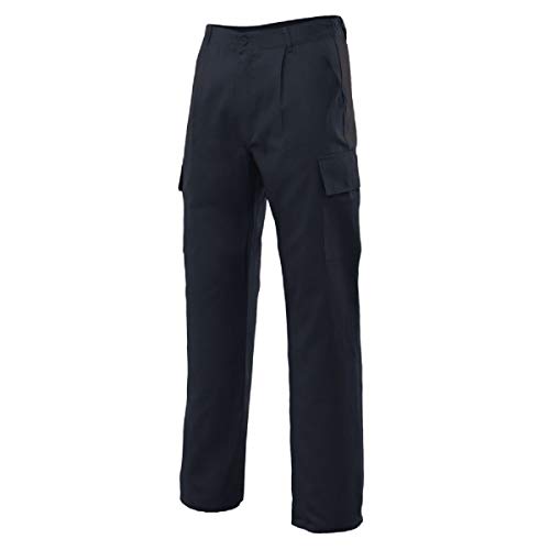 Velilla P31601046 - Pantalon vertice lab. multibol