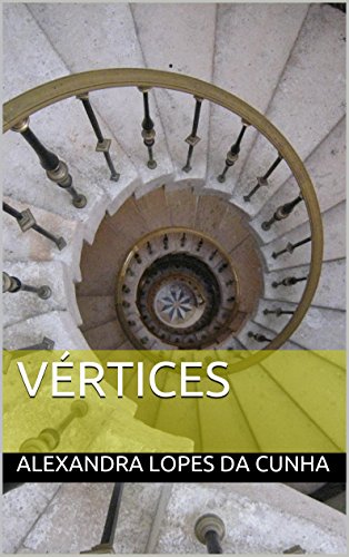 Vértices (Portuguese Edition)