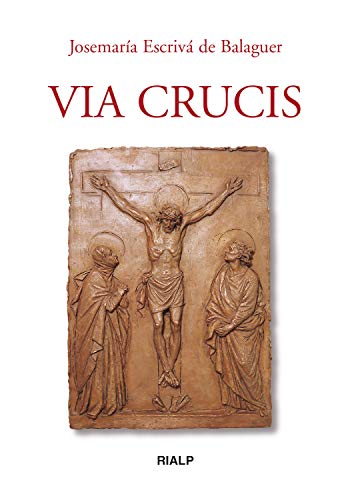 Via Crucis (Libros de Josemaría Escrivá de Balaguer)