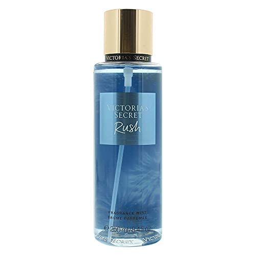 Victoria Secret Rush Perfume Consumo Mujer, 250 ml