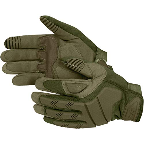 Viper TACTICAL Recon - Guantes - Verde - XL