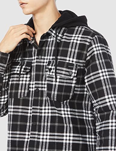 Volcom Chaqueta Marca Modelo Field INS Flannel Jacket