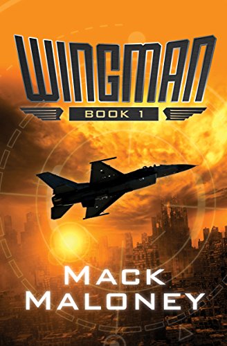 Wingman (English Edition)