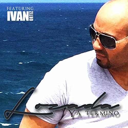 Ya Termino (feat. Ivan Ortiz)