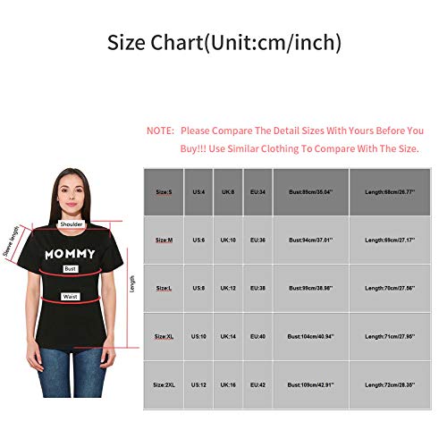 YANFANG 2021 Camisetas Manga Corta Mujer,Blusa Sin Mangas con Cuello En V De Cremallera Estampada Moda Casual para Mujer,Nikis Hombre,Casual Tallas Grandes Camiseta Blusas Tops