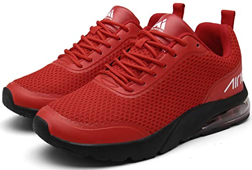 Zapatillas de Deporte Hombres Zapatos para Correr Mujer Running Exterior Casual Air Sneakers Fitness Interior Deportivas